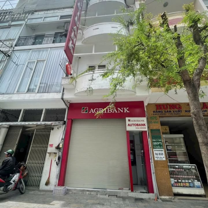 Nhà Mặt Tiền Cô Bắc, Quận 1 - Kinh Doanh Đỉnh Cao, 92m², 45 Tỷ