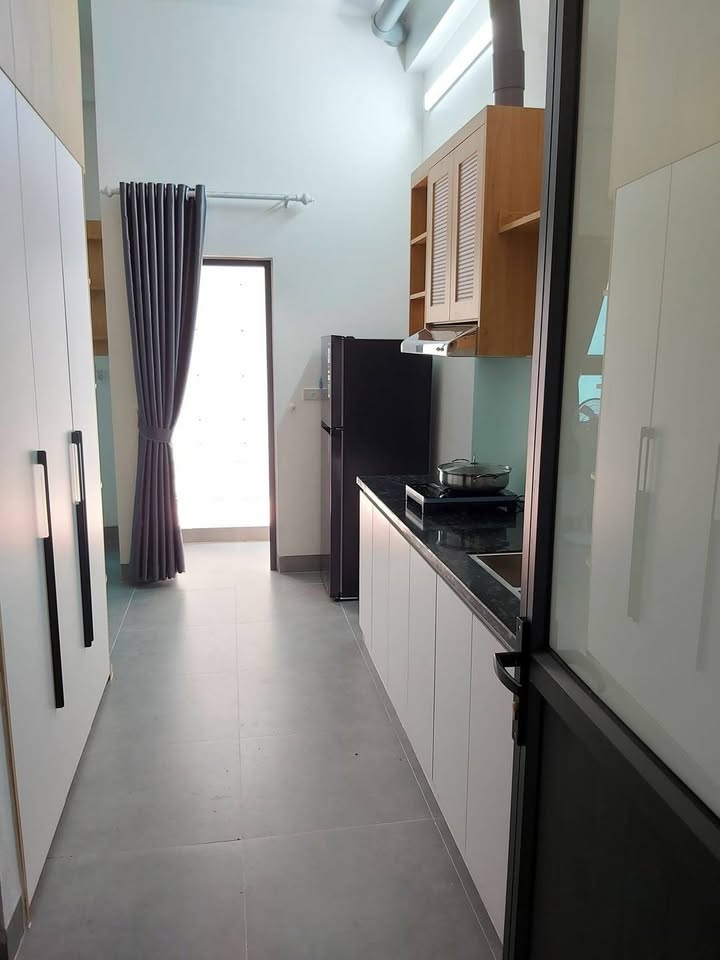 Cho thuê Căn hộ mini Phường Cao Thắng, Hạ Long - Đủ nội thất, giá chỉ từ 3.1 triệu