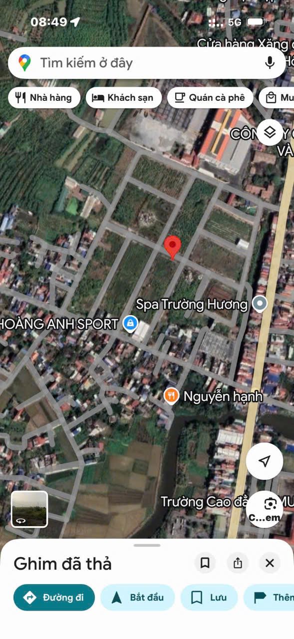 Căn hộ Đồng Hải Hồng An 88m2 1.9 tỷ - View đẹp sẵn ở