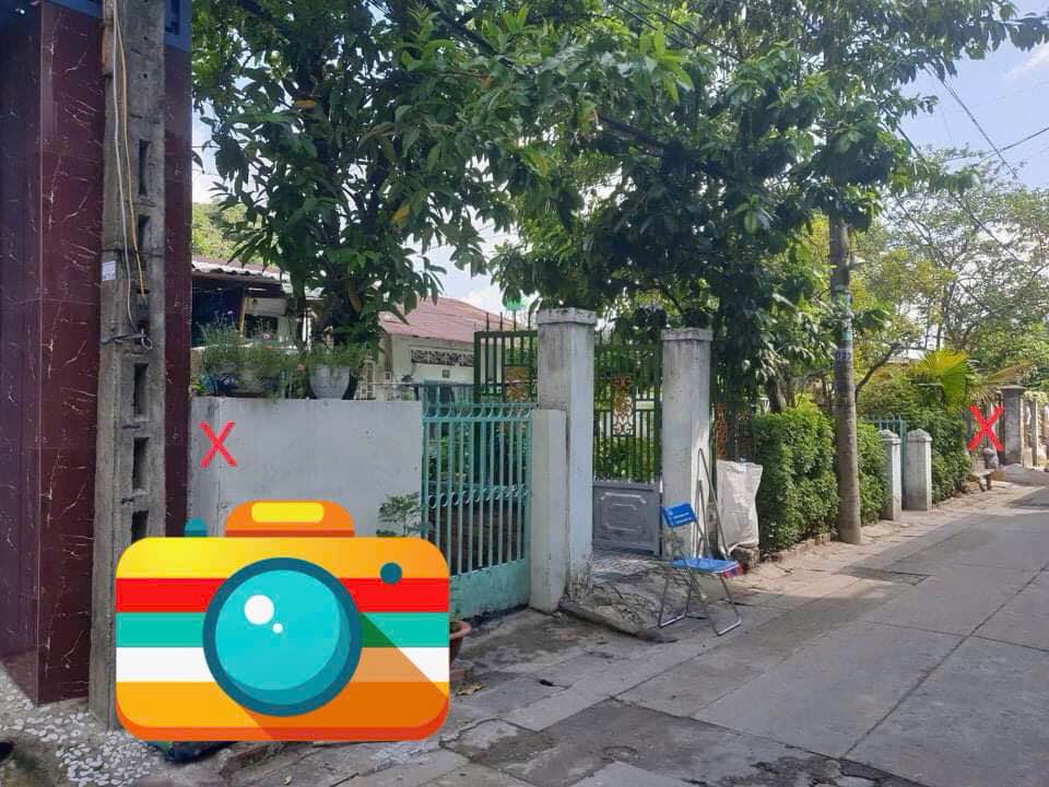 Nhà Cấp 4 Hóc Môn 344.7m² - Giá 16 Tỷ, Sổ Hồng Riêng, Vừa Ở Vừa Kinh Doanh