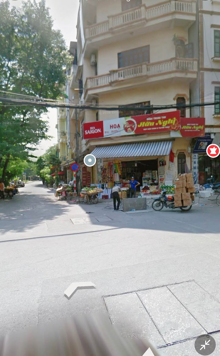 Nhà Phố Trần Quang Diệu 42m² - 20.5 tỷ - Đầu tư sinh lời hiếm có!