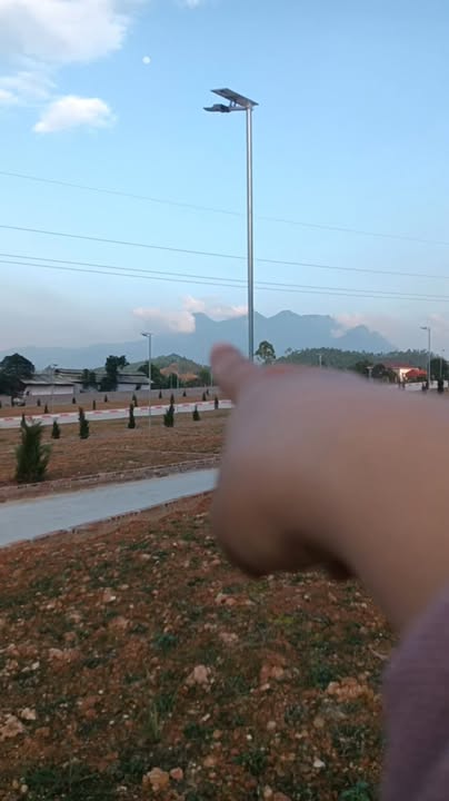 Đất 100m² Thổ Cư Sổ Đỏ Tại Thanh Thủy, Phú Thọ - Gần Hà Nội