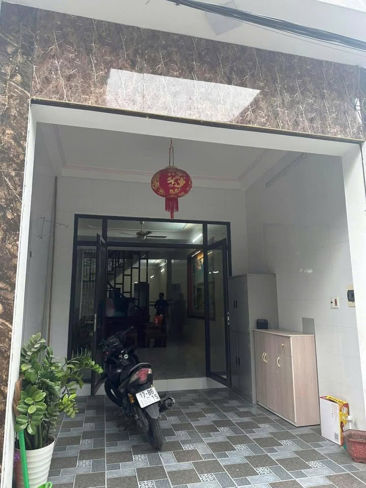 Nhà Riêng Đại Lai 2, TP Thái Bình 76m² - Chính Chủ, Sẵn Sàng Ở Ngay!