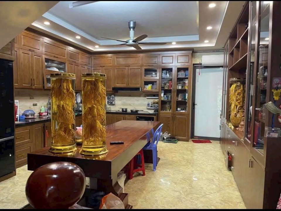 Nhà 3 Tầng Mặt Tiền Đường Đôi Hoàng Quy, Lào Cai - 100m² Giá Hời