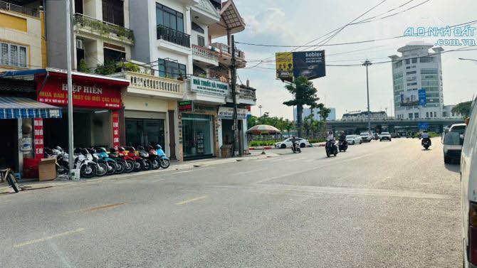 Nhà Mặt Tiền Ngô Gia Tự Hải An 150m² - Mặt Tiền Kinh Doanh Hiếm Có!