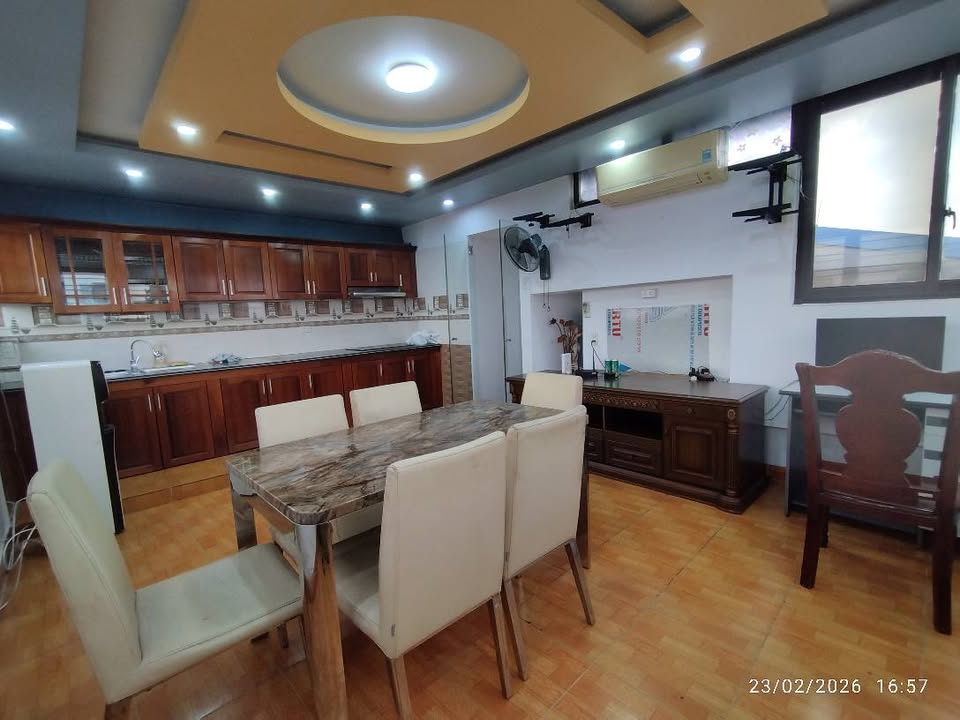 Mặt Bằng Kinh Doanh Lê Chân, Hải Phòng 110m² - Mặt Tiền Kinh Doanh