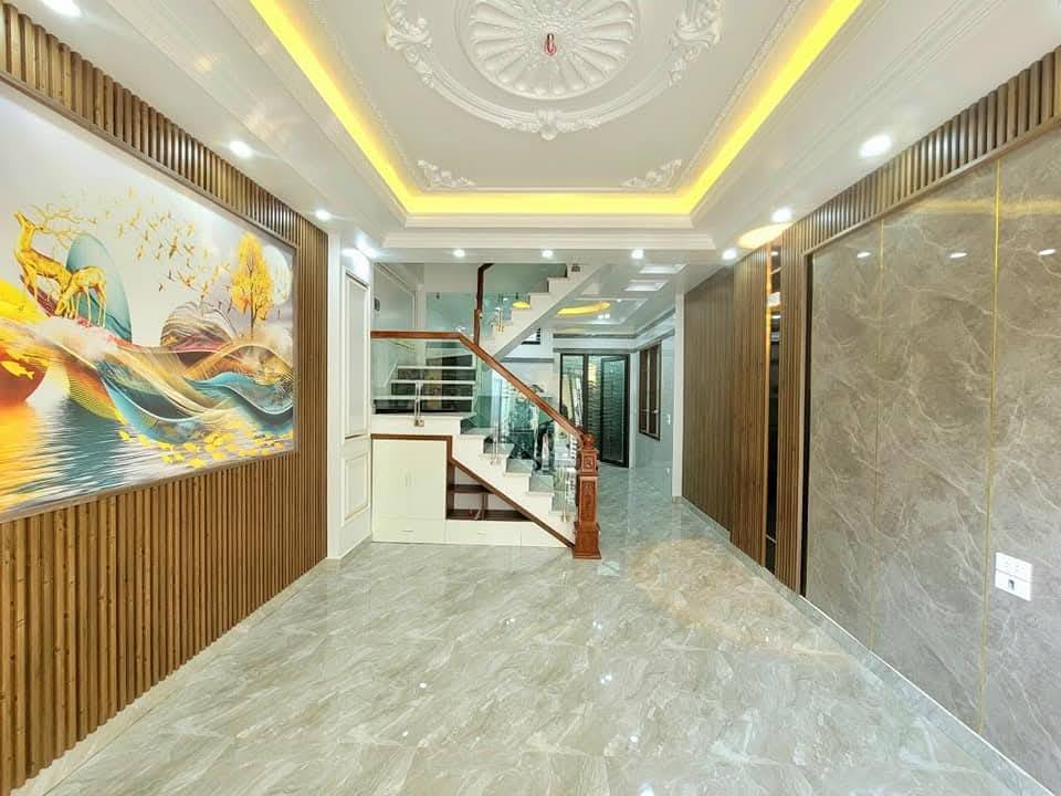 Nhà phố Tuyến 2 Lê Hồng Phong 60m² - Mặt tiền kinh doanh đắc địa!