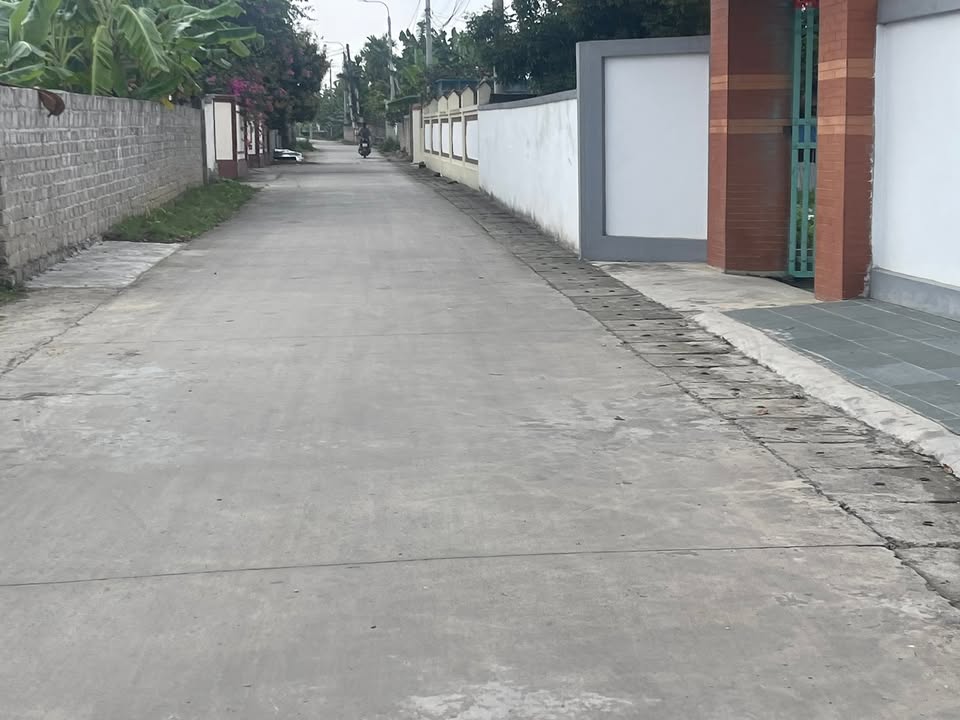 Đất nền 79m² Ninh Sơn, Thủy Nguyên - Đường ô tô tránh, giá 8xx triệu!