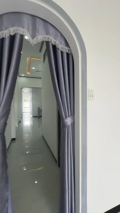 Nhà Tân Cổ Điển 160m² Hẻm 10 An Dương Vương, TDM - Sẵn Sàng Đón Tết