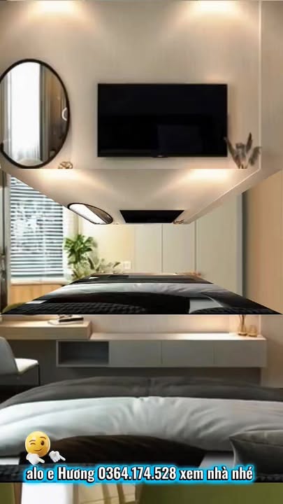 Nhà Phố Amaluna Trà Vinh 100m² Sổ Hồng Riêng - Sẵn Sàng Vào Ở Ngay!