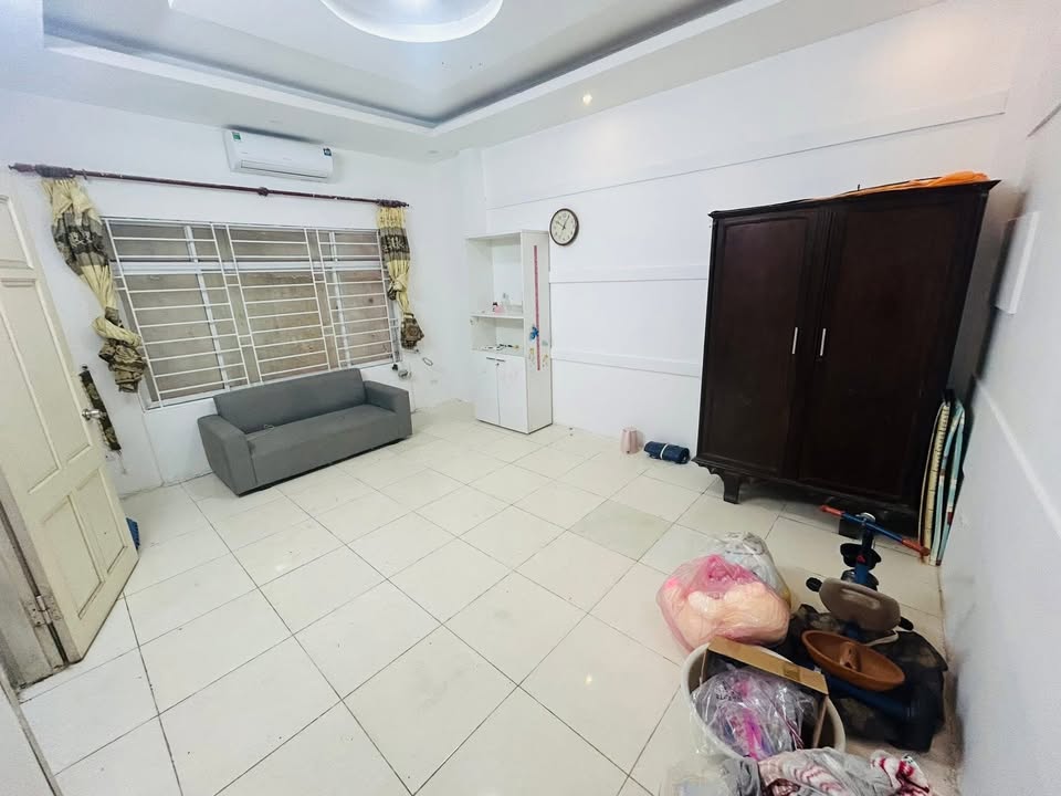 Nhà Riêng Trần Cung, Cầu Giấy 33m² – Sẵn sàng ở ngay!