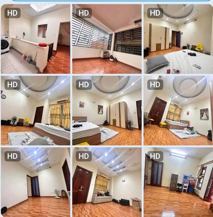 Nhà riêng Ngõ 315 Nguyễn Khang 45m², 17 triệu - Full nội thất!