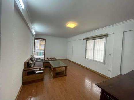 Cho thuê Căn hộ Tập thể Vũ Thạnh 2PN - Full Nội thất, Giá 8tr/tháng