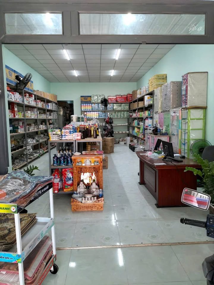 Nhà Mặt Tiền Đồng Khởi Trảng Dài 215m² - Kinh Doanh Đắc Lợi, Ở Sang