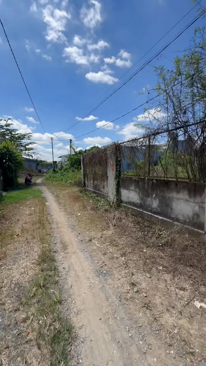 Đất nền Hố Nai 1300m² - Sổ đỏ chính chủ, giá tốt Biên Hòa!