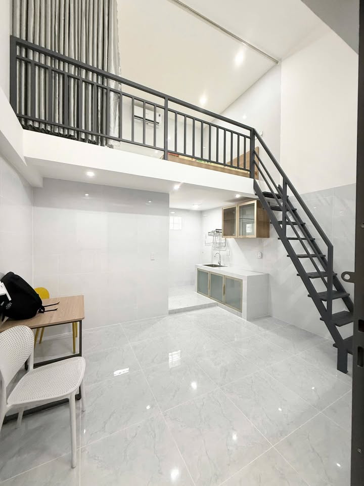 Cho thuê Minihouse Lê Anh Xuân, Cần Thơ - 3.7 Triệu/tháng, Full Nội Thất