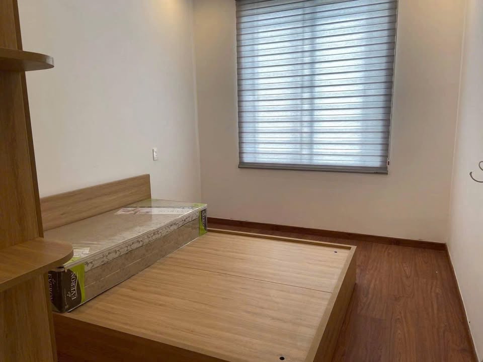 Căn hộ MINH LINH Huế 65m² giá 6.5 triệu - Full nội thất cao cấp!