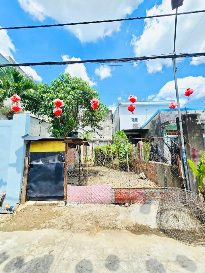 Đất nền Hố Nai 81m² 2.35 tỷ - Sổ đỏ chính chủ, tiềm năng sinh lời!