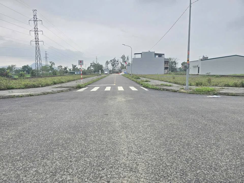 Đất nền lô góc Hưng Đông, TP. Vinh 85.5m² giá 3 tỷ - Sổ đỏ chính chủ!