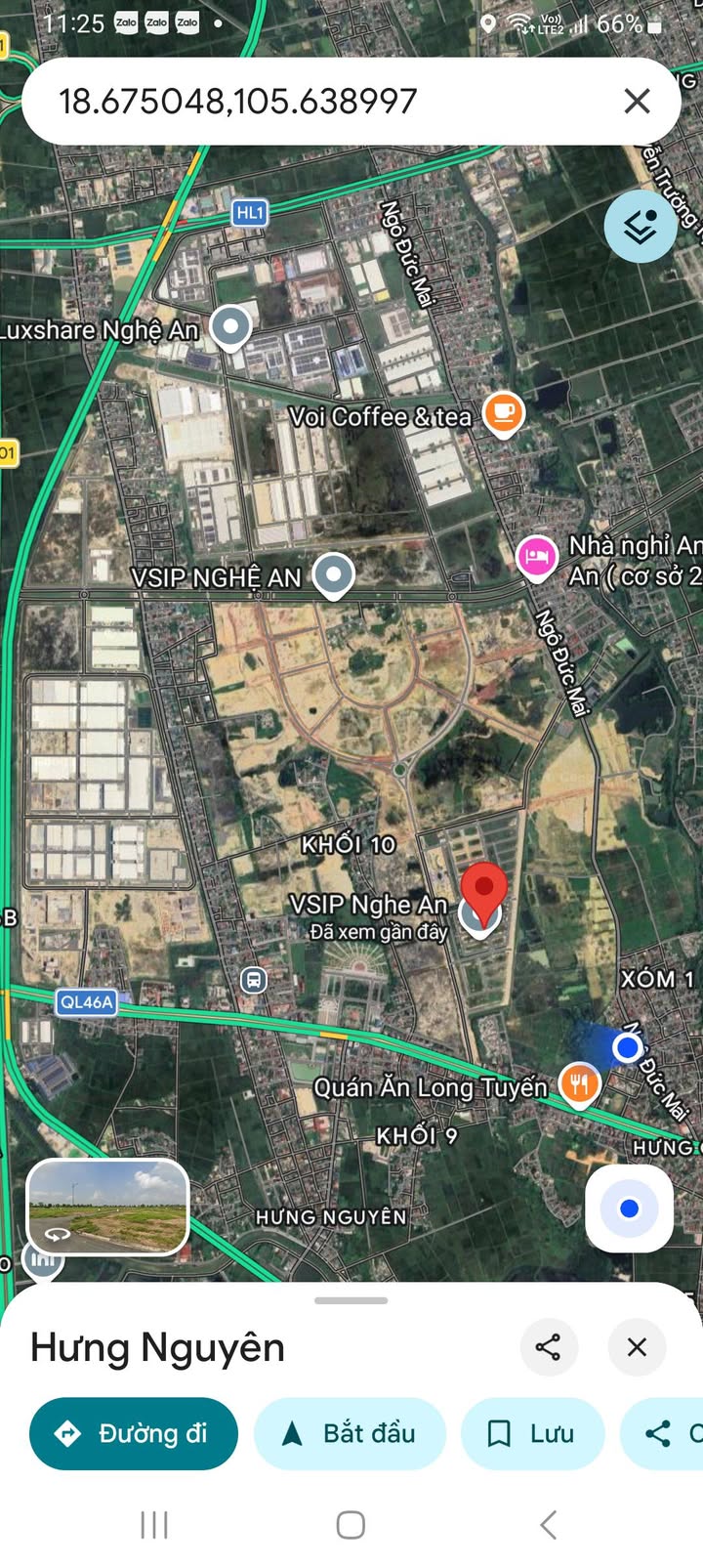 Bán Shophouse Casa Flora Vinh 126m² - Căn Góc Kinh Doanh Đắc Địa