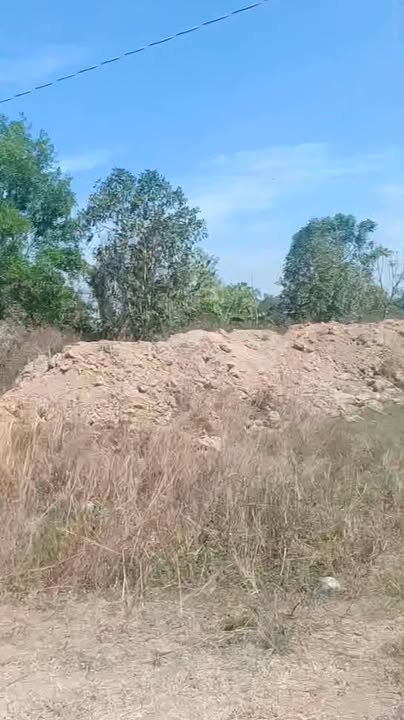 Đất nền Ea Súp Đắk Lắk 480m² giá 540 triệu - Giá tốt hiếm có!