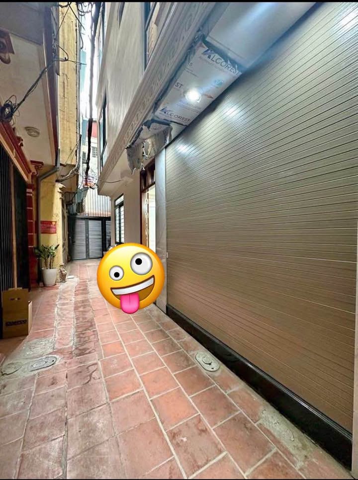 Nhà 5 Tầng Cầu Diễn 36m² - 7 Tỷ, Ô Tô Tận Cửa, Đủ Tiện Ích