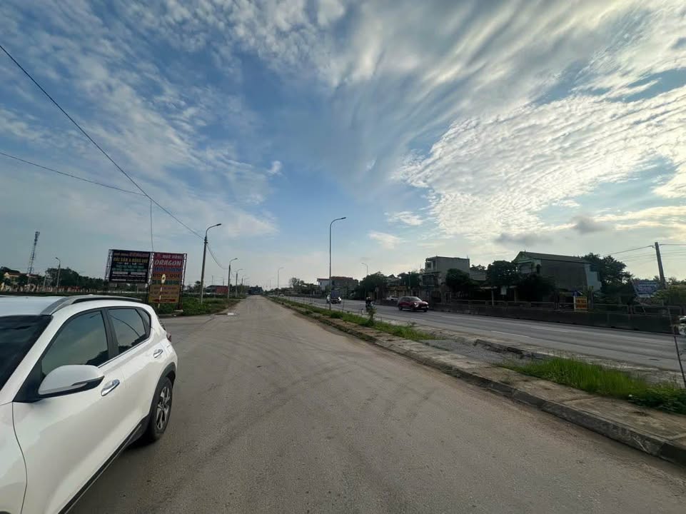 Đất nền MB 5158 Quảng Xương 125m² - Vị trí đắc địa kinh doanh