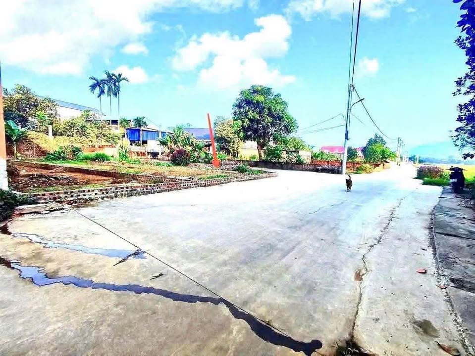 Đất thổ cư 71.6m² Minh Khai, Bắc Từ Liêm - Giá chỉ 1.x tỷ