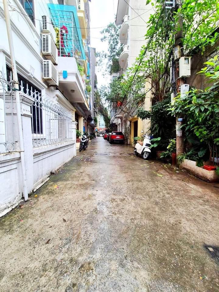 Đất nền 180m² Phường Minh Khai, Hai Bà Trưng - Ô tô tránh, Sổ đỏ sẵn sàng