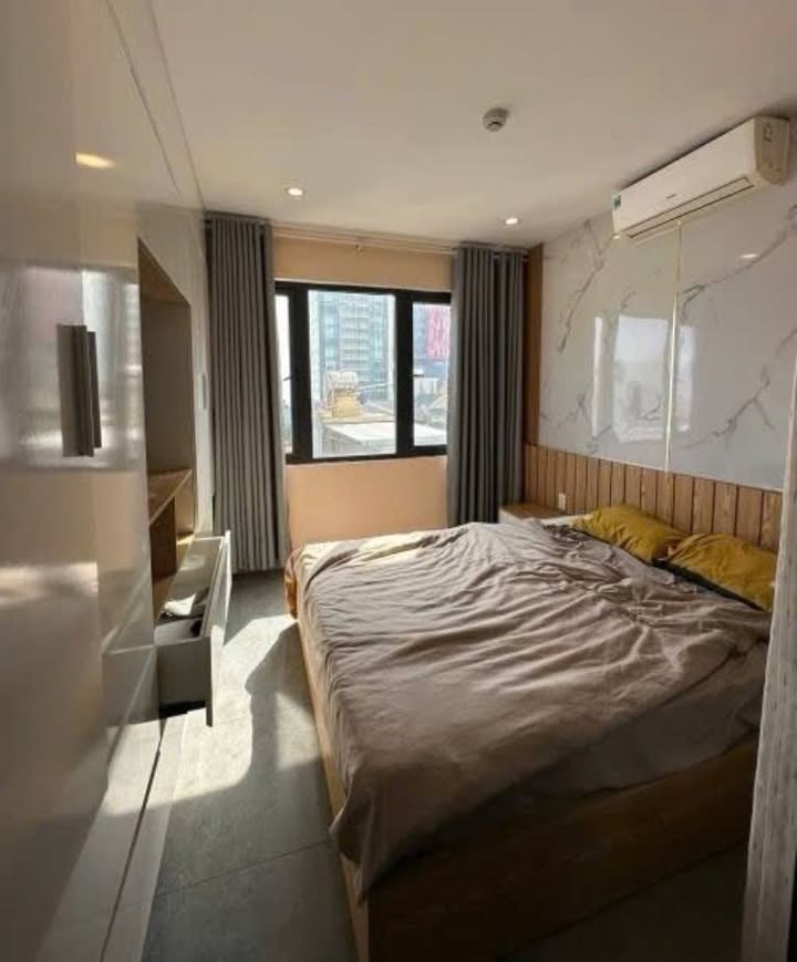 Tòa Căn Hộ 91m² Mặt Tiền Phạm Văn Đồng, Đà Nẵng - Dòng Tiền 90 Triệu/Tháng