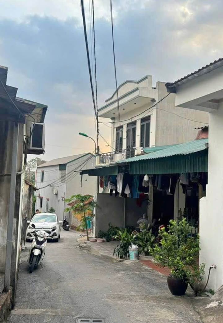 Nhà riêng Tây Tựu Bắc Từ Liêm 70m² - Ô tô vào tận nhà, sẵn sàng ở ngay!