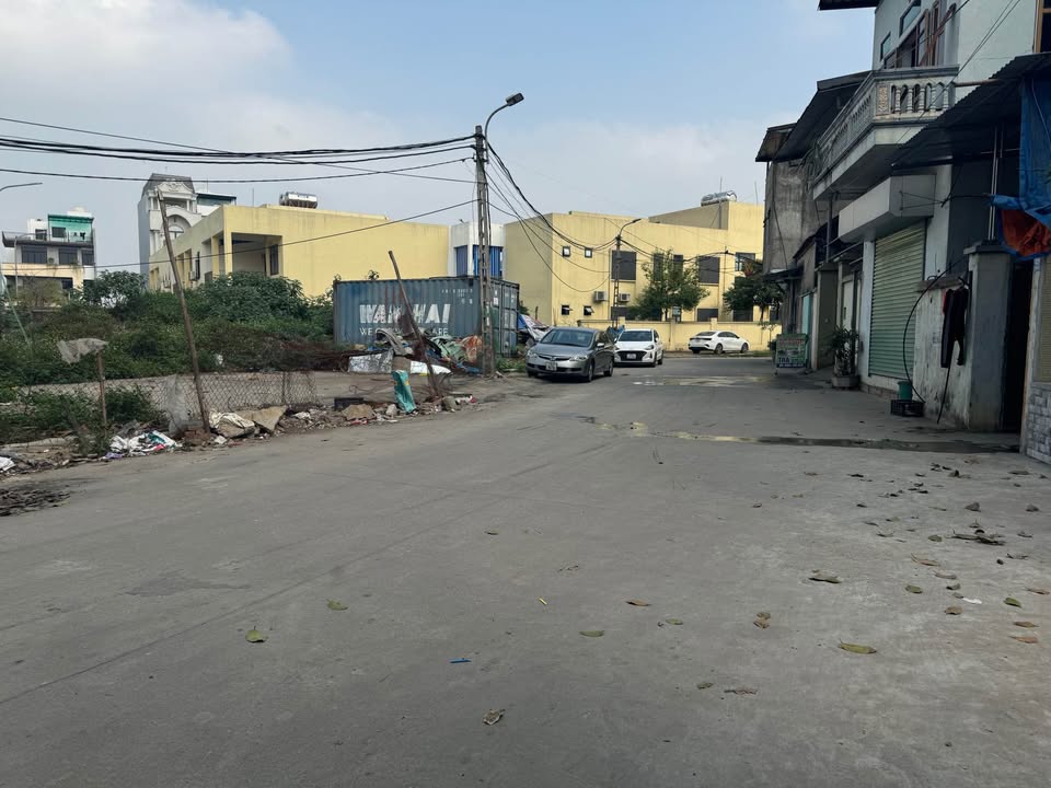 Nhà 3 Tầng Full Nội Thất Châu Khê, Từ Sơn (63.7m²) - Sẵn Sàng Vào Ở Ngay