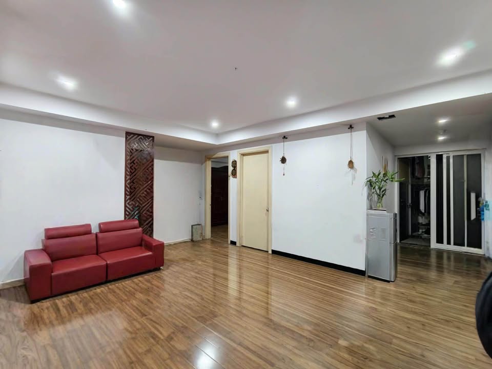 Căn hộ Xuân Đỉnh 55m² giá 2.3 tỷ - Sẵn sàng vào ở ngay!