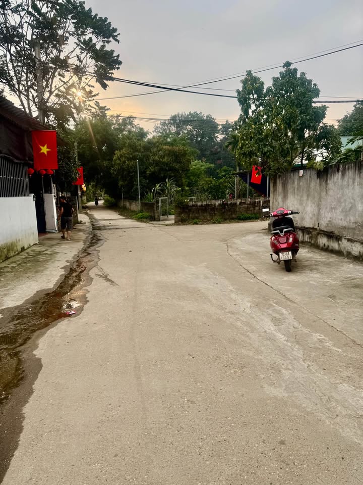 Đất nền Kim Quan 164m² (4x41m) - Hướng Bắc, giá tốt đầu tư