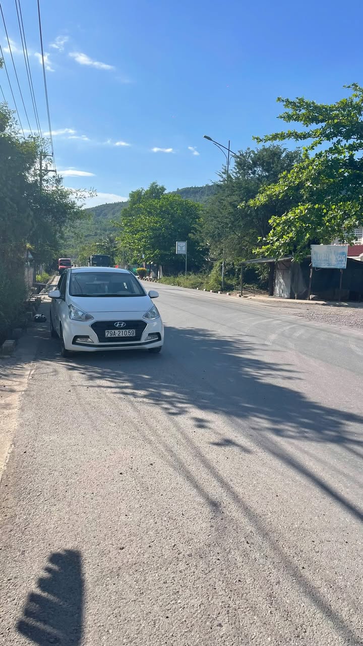 Đất nền Diên Sơn, Khánh Hoà 239.4m² - Sổ đỏ chính chủ, đường lớn