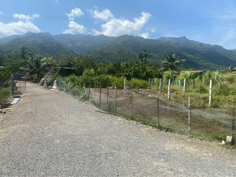 Đất nền Phước Đồng, Nha Trang 160m² - Đường to ô tô