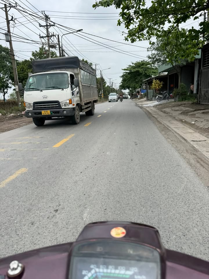 Đất nền Hoàng Văn Bổn Biên Hòa 954m² - Sổ hồng chính chủ