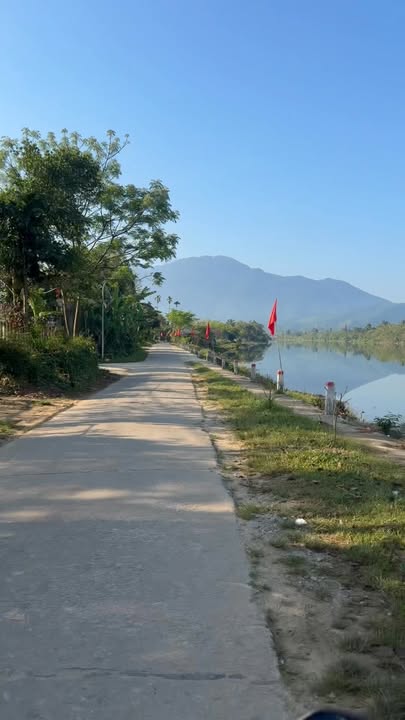 Đất nền Thôn Lương Điền Thượng, Phú Lộc 190m² - Đất thổ cư 100%!