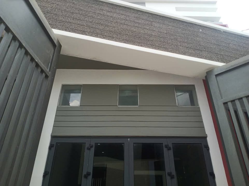 Nhà mới xây 4 tầng HXH 58m² Hiệp Bình Phước, TP.HCM - 7.35 tỷ