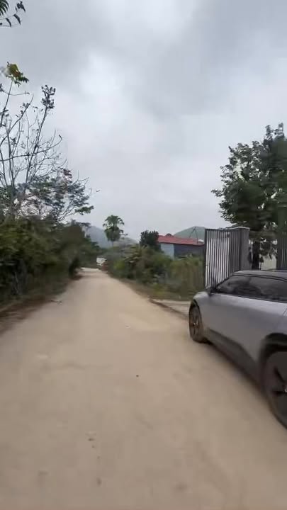 Villa Nghỉ Dưỡng Minh Hòa Yên Lập 900m² – Nghỉ dưỡng lý tưởng!