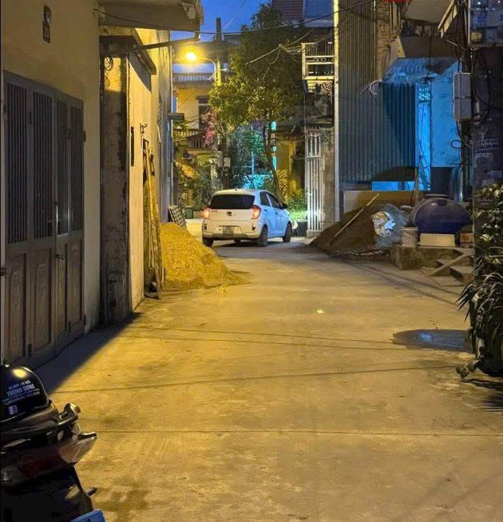 Nhà 70m² Trần Quang Khải, Ninh Bình - Hướng Đông Nam, Giá Tốt