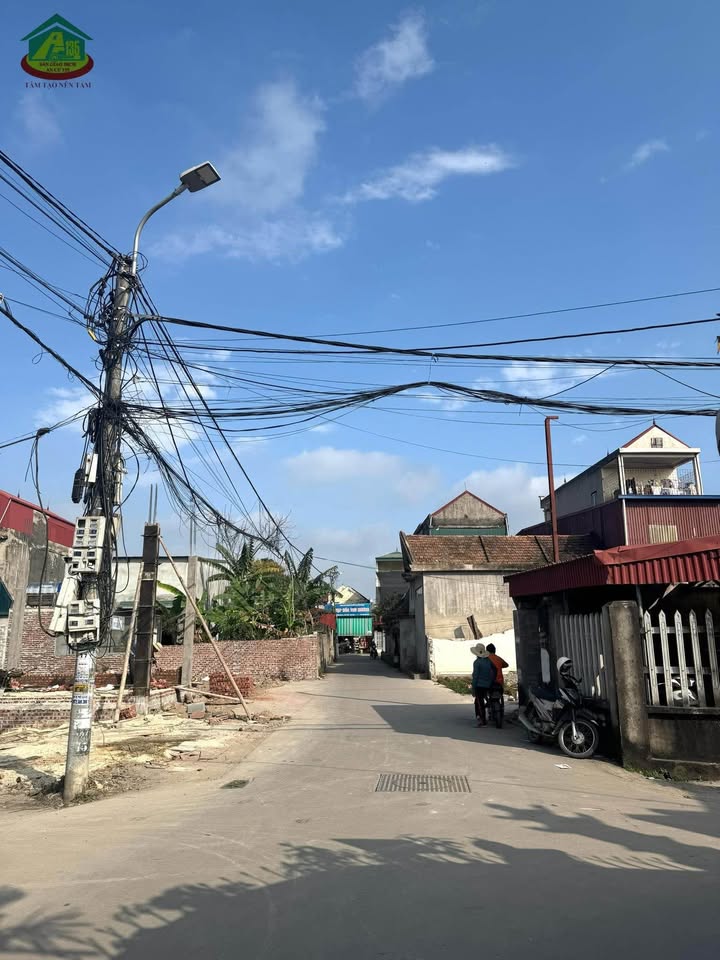 Đất Ninh Bình 81m² nở hậu - Sổ đỏ chính chủ, gần BigC