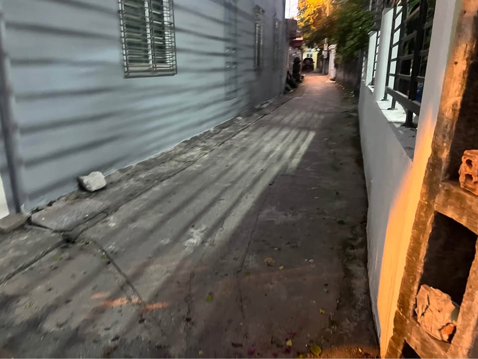 Đất Ninh Bình 70m² - Sổ Đỏ Sẵn Sàng, Đối Diện Trường Tiểu Học Ninh Mỹ