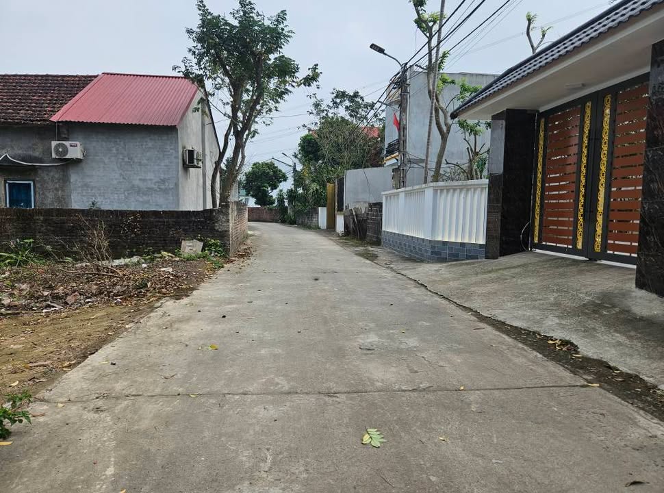 Đất nền Gia Khánh, Bình Xuyên 100m² - Đường ô tô, xây dựng ngay!