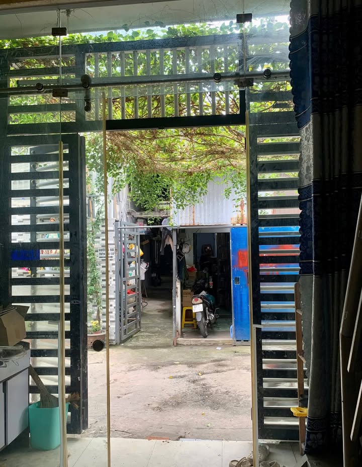 Nhà cấp 4 Lê Văn Khương, Q12 24m² giá 1.3 tỷ - Giá tốt hiếm có!