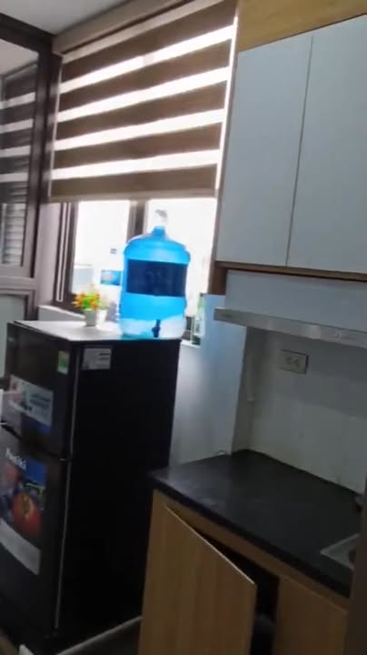 Cho thuê Studio full đồ Ngõ 1375 Giải Phóng - 3.9 - 4.1 triệu/tháng