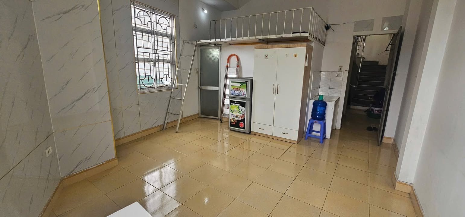 Phòng trọ Kim Giang, Thanh Xuân 3.3 triệu - Sẵn sàng ở ngay!