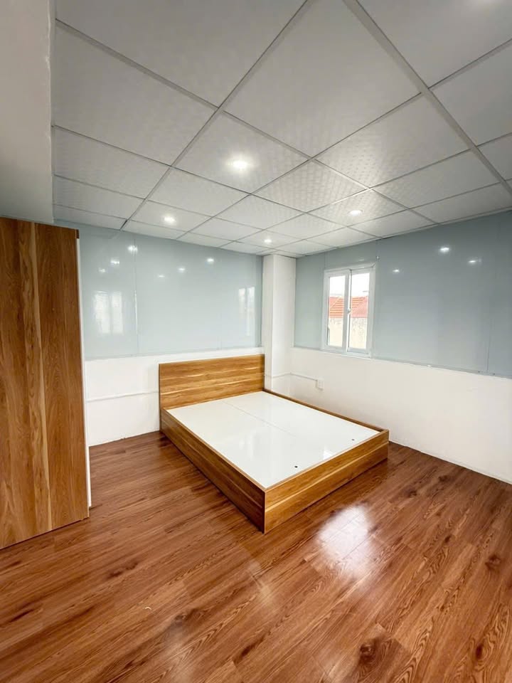 Căn hộ Studio Đại Từ 20m² giá 3.5 triệu - Sẵn sàng vào ở!