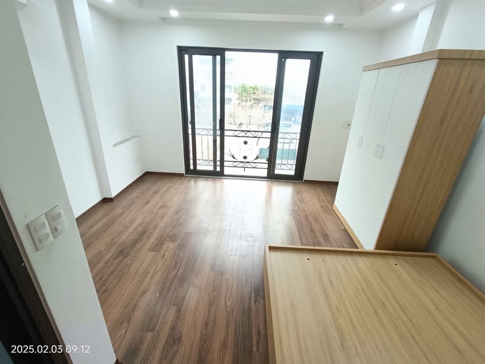 Cho thuê phòng full đồ Ngõ 3 Tựu Liệt, Hoàng Mai - Giá chỉ từ 3.2 triệu