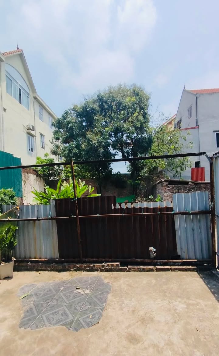 Đất nền Đa Tốn - 58m² - Chỉ 4 tỷ - Cách Vinhomes Ocean Park 1km